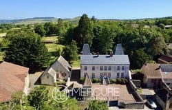 Santenay, Burgundy 21590