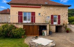 Capdenac-Gare, Midi-Pyrénées 12700