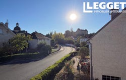 Hautefort, Nouvelle-Aquitaine 24390