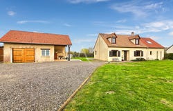 ETREPAGNY, Normandy 27150