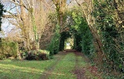 Saint-Germain-De-Lusignan, Poitou-Charentes 17500