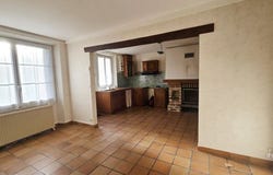 La Souterraine, Limousin 23300