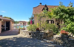 SALVAGNAC CAJARC, Occitanie 12260