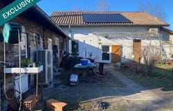 Captieux, Aquitaine 33840