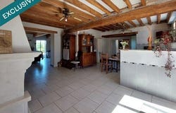 Andryes, Bourgogne 89480