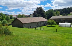 Saint-Romain-Lachalm, Auvergne 43620