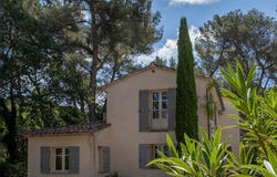 Luynes, Centre 37230