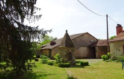 Bourgnac, Aquitaine 24400