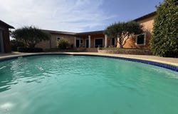 Nizas, Languedoc-Roussillon 34320