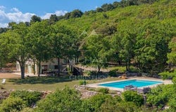 Bargemon, Provence-Alpes-Côte d'Azur 83830