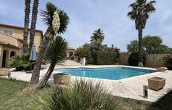 Fabrègues, Languedoc-Roussillon 34690