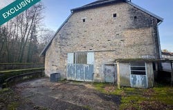 Charcenne, Franche-Comté 70700