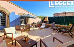 La Redorte, Occitanie 11700