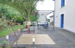 Gennes-Sur-Seiche, Bretagne 35370