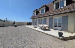 Le Crotoy, Picardie 80550