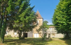 Condéon, Poitou-Charentes 16360
