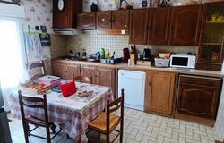Issoudun, Centre 36100
