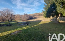 Saint-Maurice-Crillat, Franche-Comté 39130