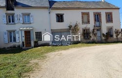 Rougnat, Limousin 23700