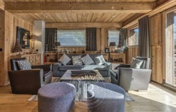 Les Houches, Rhône-Alpes 74310