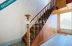 Ville-Houdlemont, Lorraine 54730