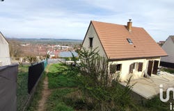 Pont-sur-Yonne, Bourgogne-Franche-Comté 89140