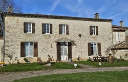 PINEUILH, Aquitaine 33220