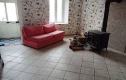 La Guillermie, Auvergne 03250