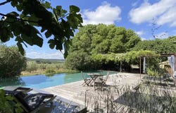 Uzès, Languedoc-Roussillon 30700
