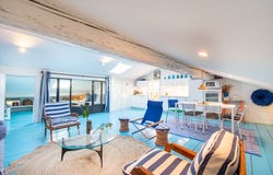 Sète, Languedoc-Roussillon 34200