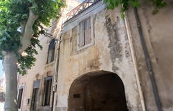 Cruzy, Languedoc-Roussillon 34310