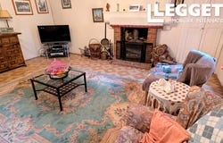 Feusines, Centre-Val de Loire 36160