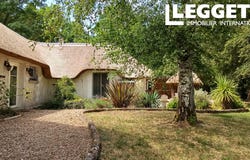 Montbazon, Centre-Val de Loire 37250