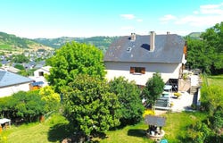 Saint-Christophe-Vallon, Midi-Pyrénées 12330