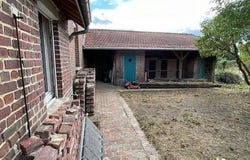 Noyon, Picardie 60400