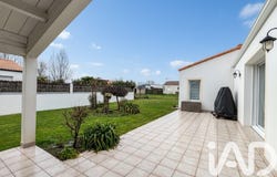 Le Perrier, Pays de la Loire 85300