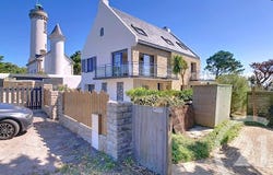 ARZON, Brittany 56640