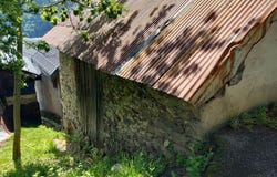 Bonneval, Rhône-Alpes 73260