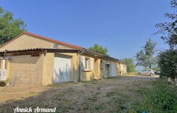 Marssac-sur-Tarn, Tarn 81150