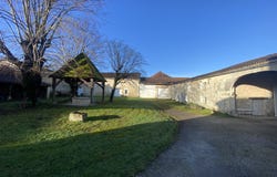 Gourville, Poitou-Charentes 16170
