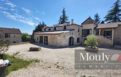 Lalbenque, Midi-Pyrénées 46230