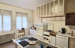 Yvetot, Seine-Maritime 76190