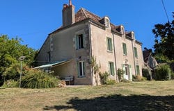 Angles-sur-l'Anglin, Poitou-Charentes 86260