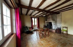 Sennevieres, Centre 37600