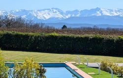 Montoussin, Midi-Pyrénées 31430