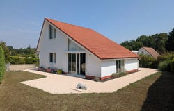 DAUMAZAN SUR ARIZE, Occitanie 09350