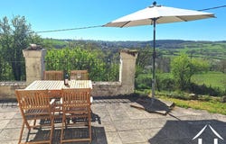 Saisy, Burgundy 71360
