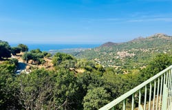 Cateri, Corsica 20225