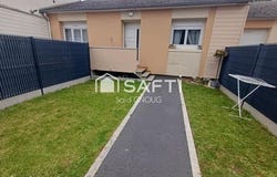 Saint-Quentin, Picardie 02100