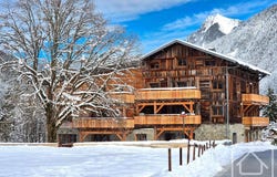 Saint-Jean-d'Aulps, Rhône-Alpes 74430
